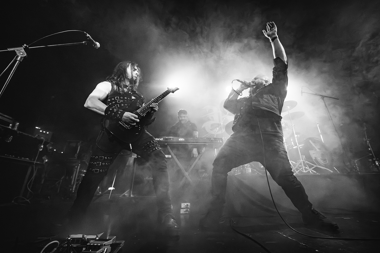 PowerOfMetal Fest II